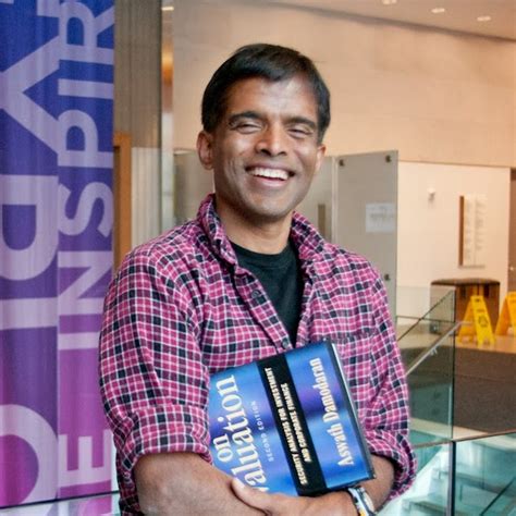 beta damodaran